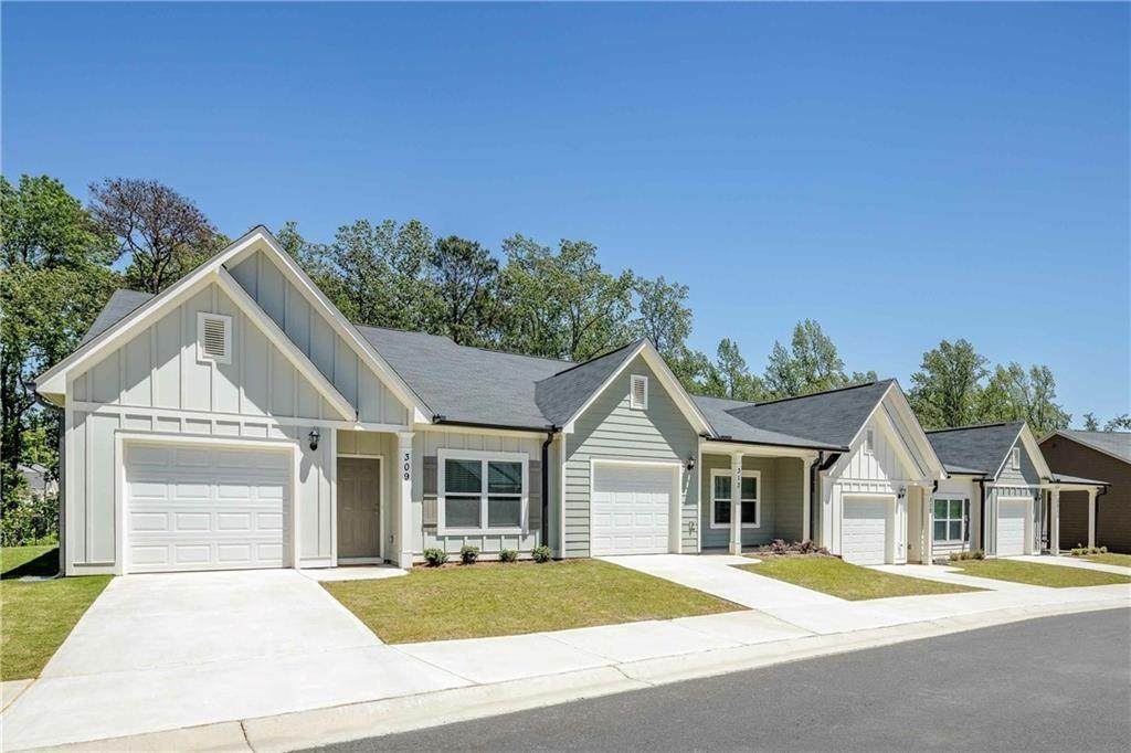 101 Walker Ridge Lane - Photo 1