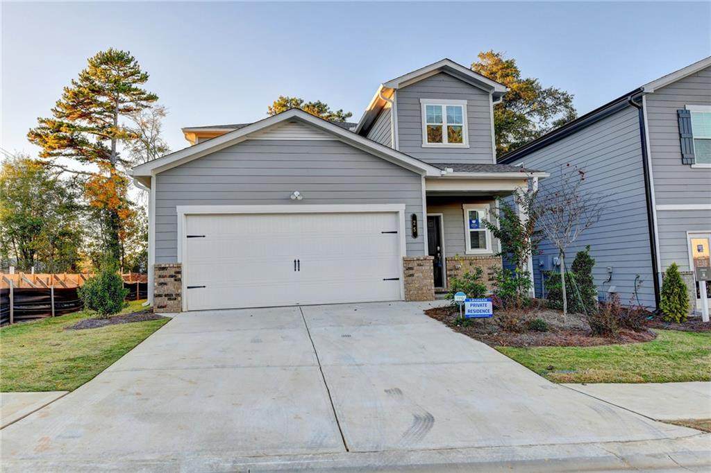 25 Wynn Way - Photo 1