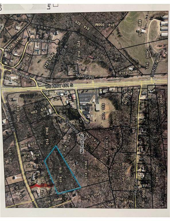 0 Jefferson Drive - Photo 1