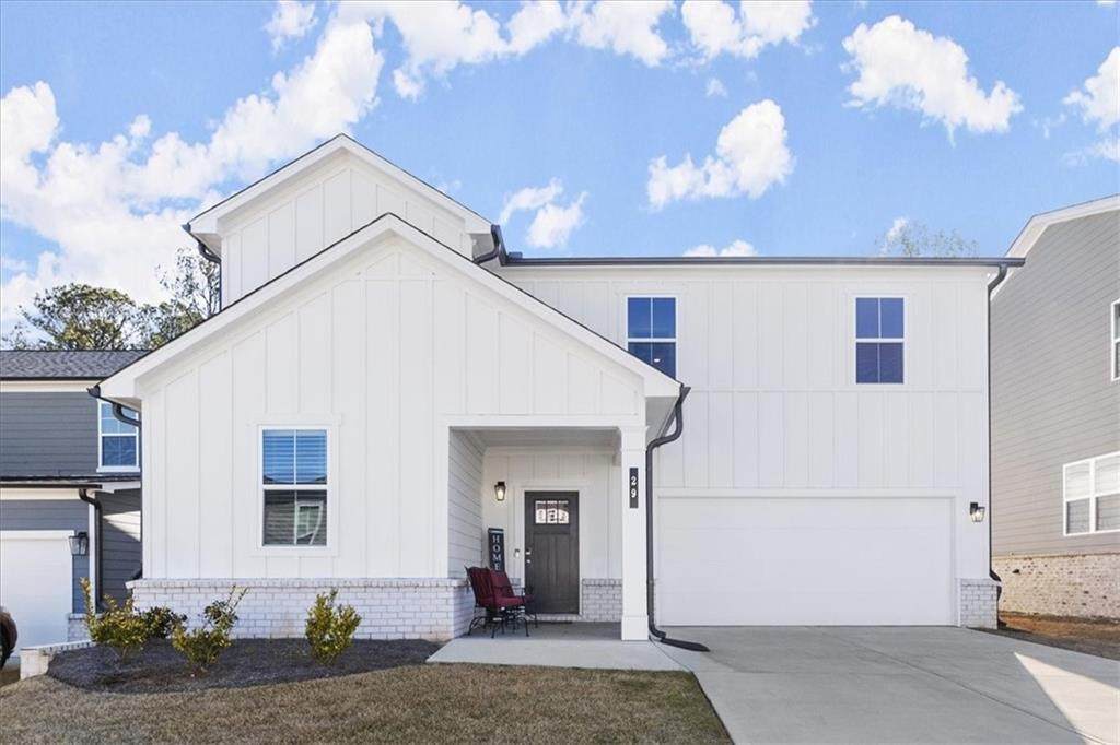 29 Dew Drop Point - Photo 1