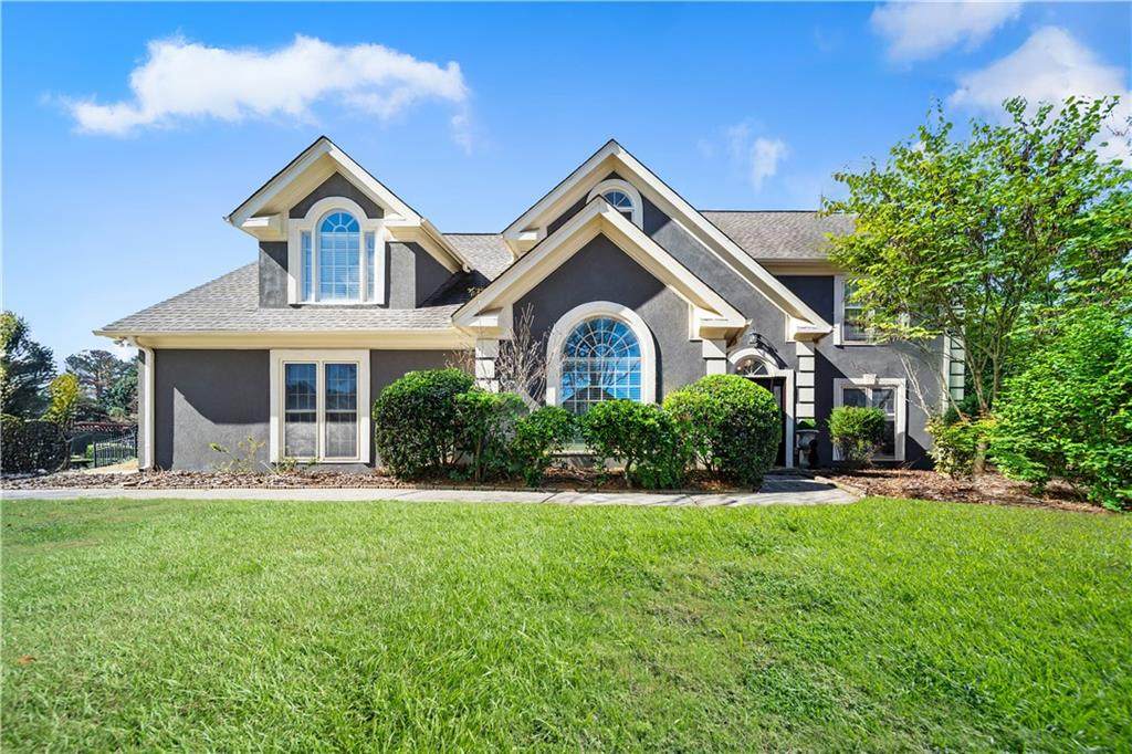 931 New Bedford Drive - Photo 1