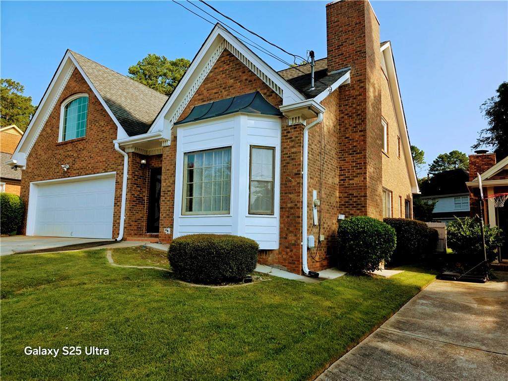 4468 Anderson Road - Photo 1