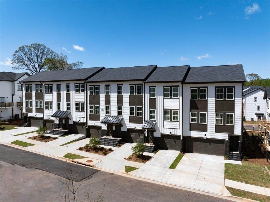 3960 Redan Road - Photo 1