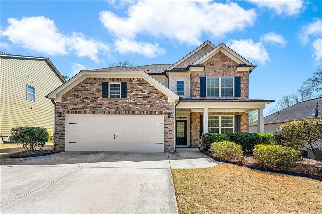 2145 Red Barn Court - Photo 1