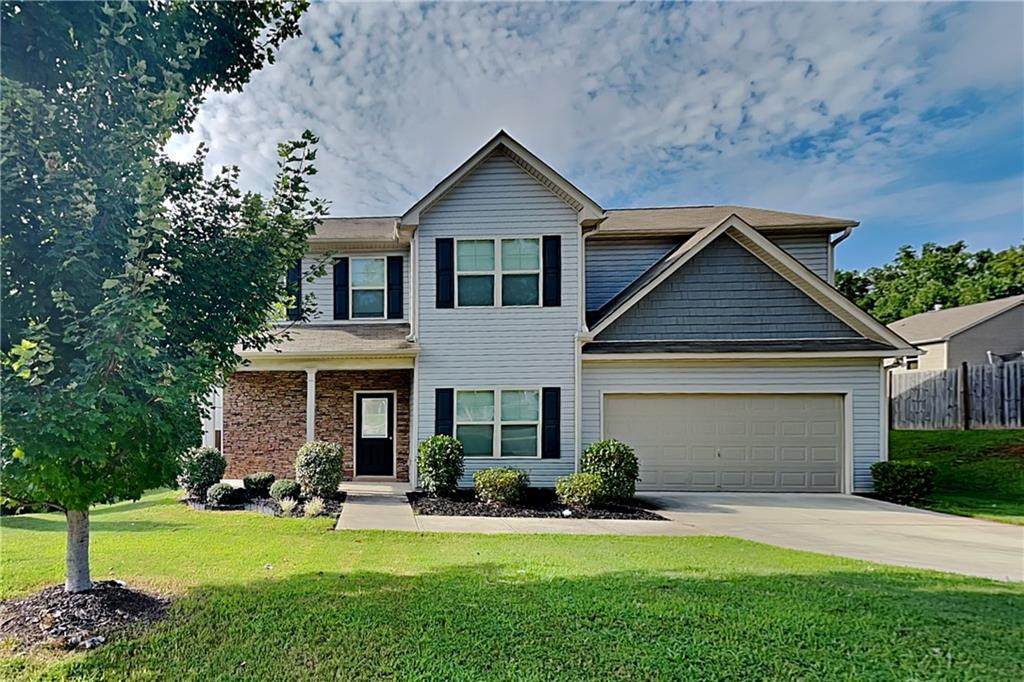 354 Hawthorn Drive - Photo 1