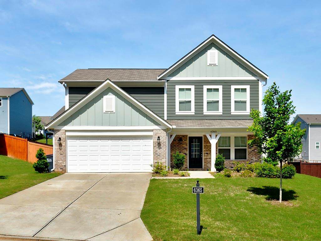 6365 Lantana Village Way - Photo 1