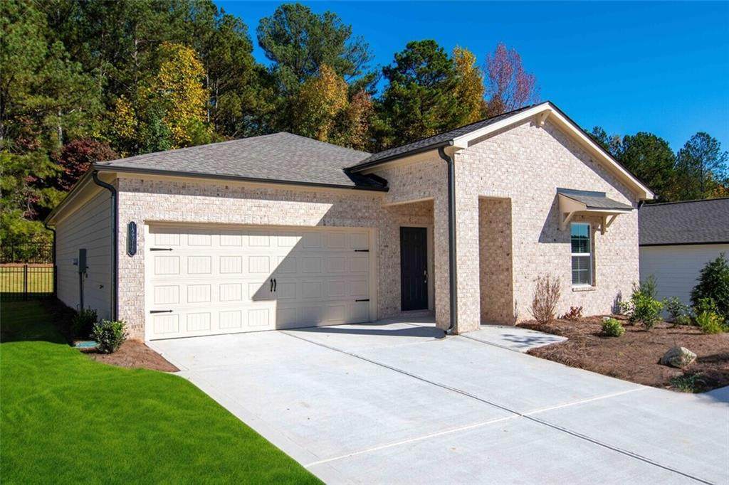 12006 Crosswicks Road - Photo 1