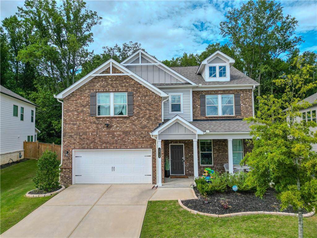 1915 Wellston Drive - Photo 1