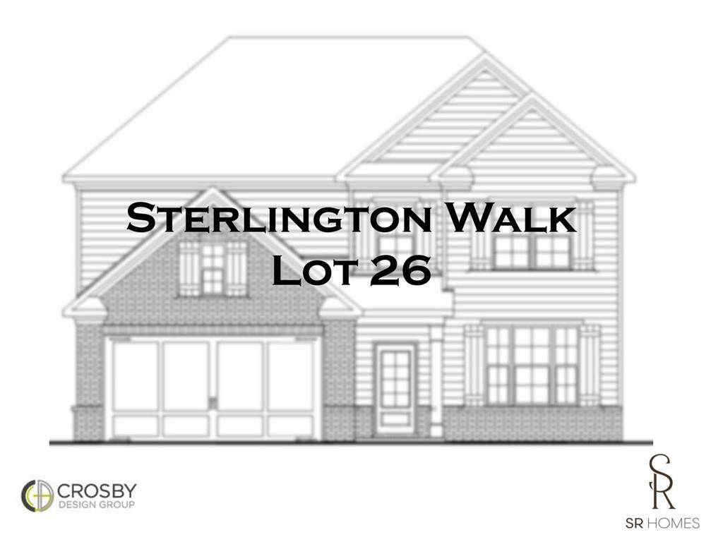 1216 Sterlington Drive - Photo 1