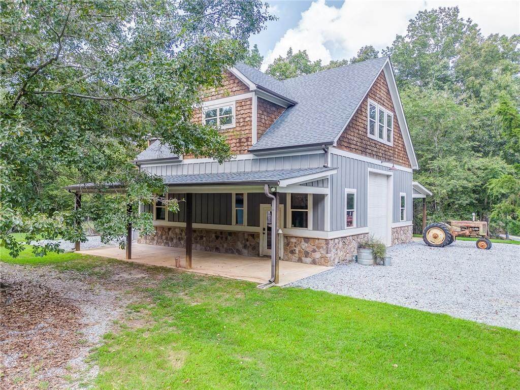 850 Bethel Church Road - Photo 1