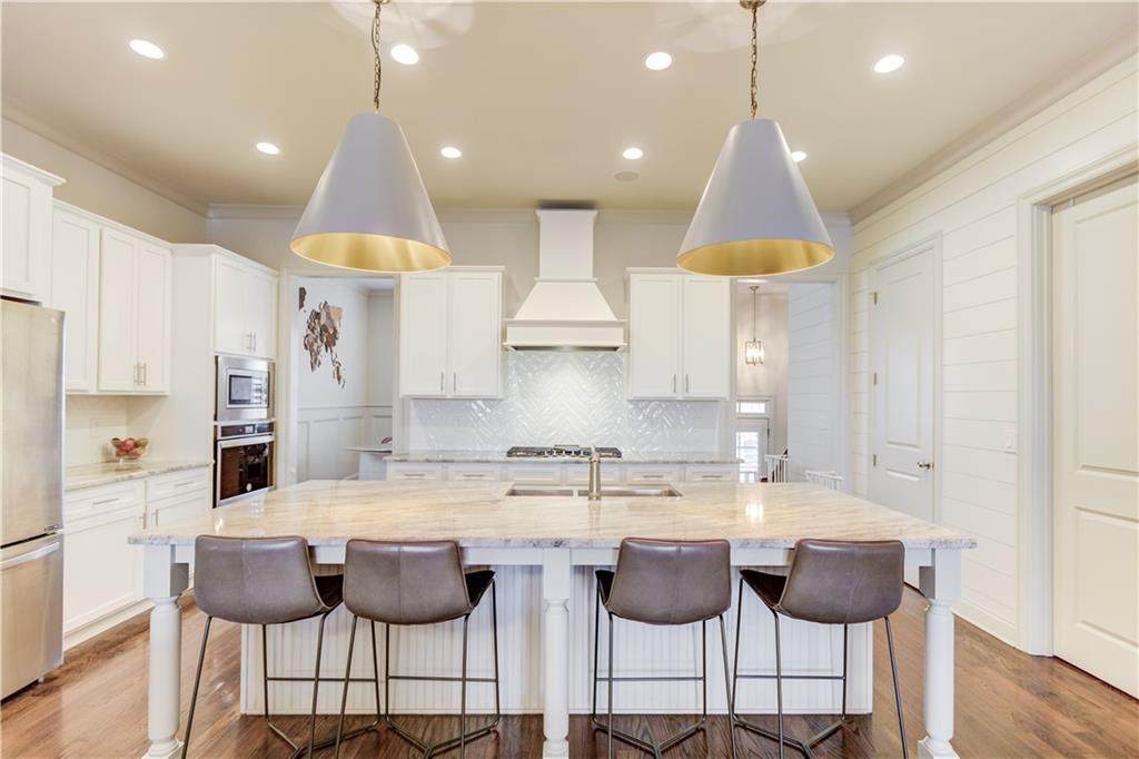 1816 Falling Sky Court - Photo 1