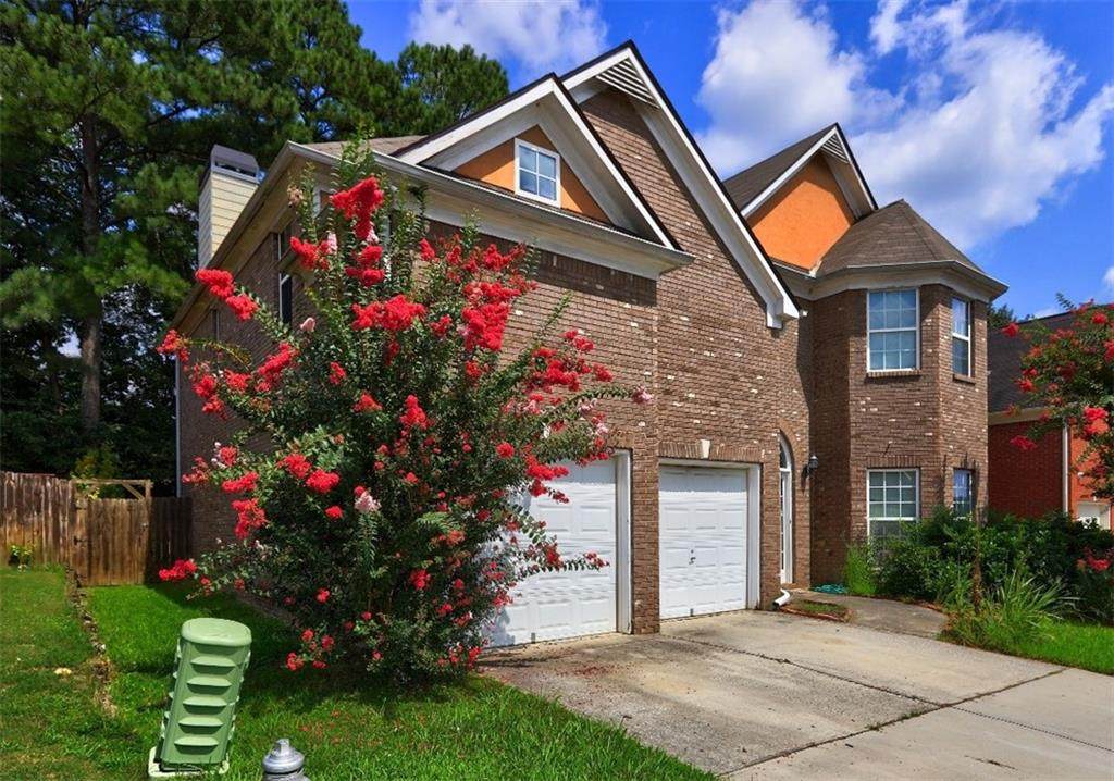 2853 Newtons Crest Circle - Photo 1