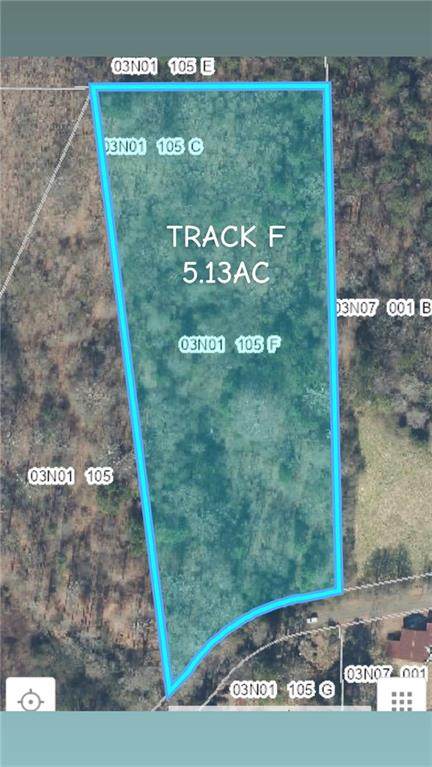0 Holcomb Road - Photo 1
