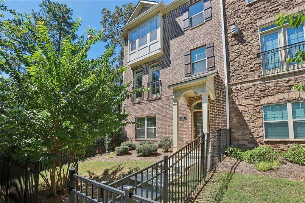 2061 Morrison Avenue - Photo 1