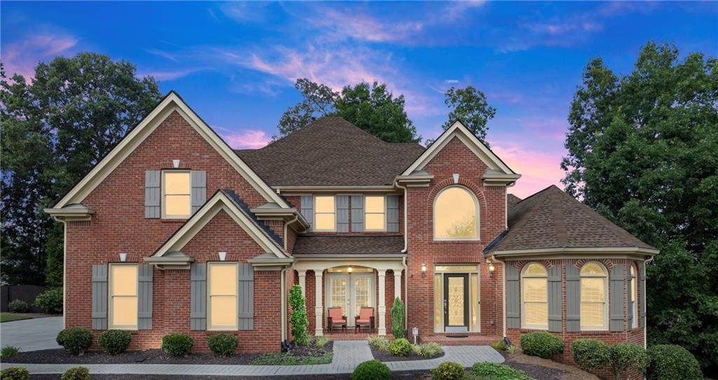 1020 Grace Court - Photo 1