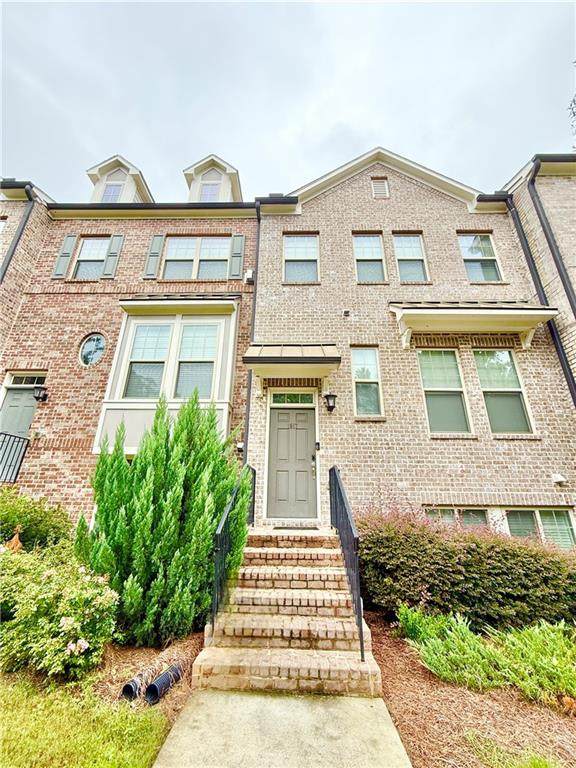 1817 Hislop Lane - Photo 1