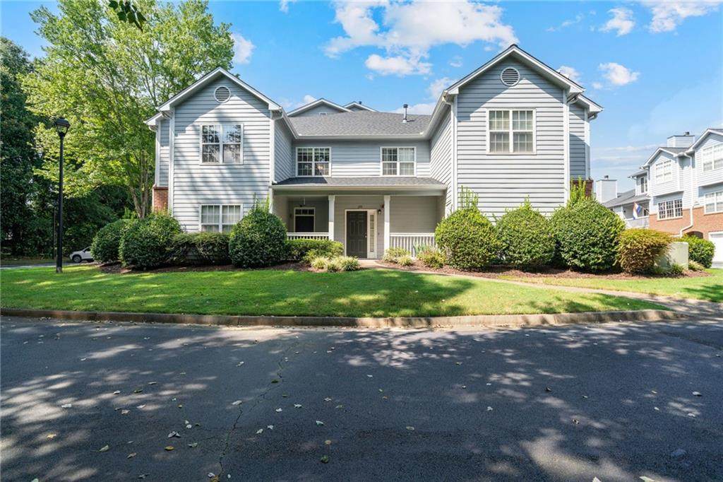 1203 Vinings Forest Lane - Photo 1