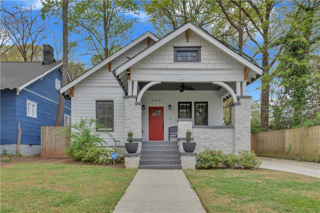 450 Atwood Street - Photo 1