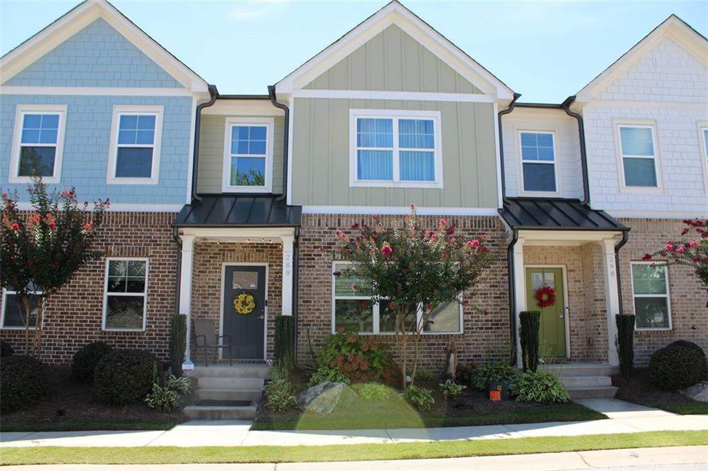 288 Perry Point Run - Photo 1