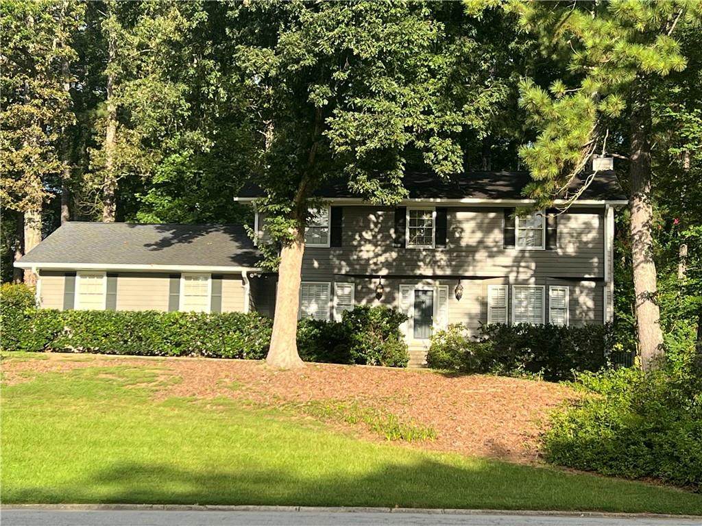 1485 Brandon Drive - Photo 1