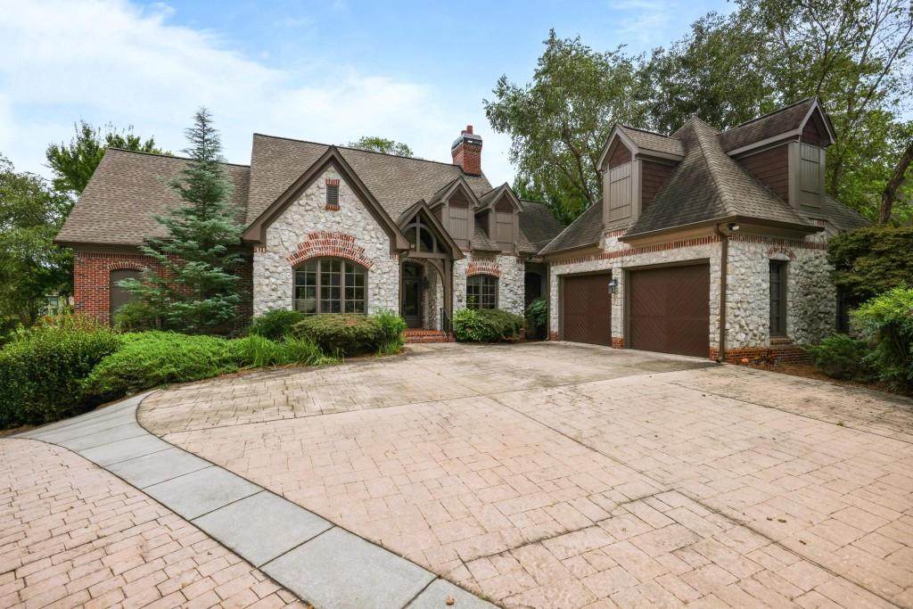 2121 Kensington Gates Drive - Photo 1