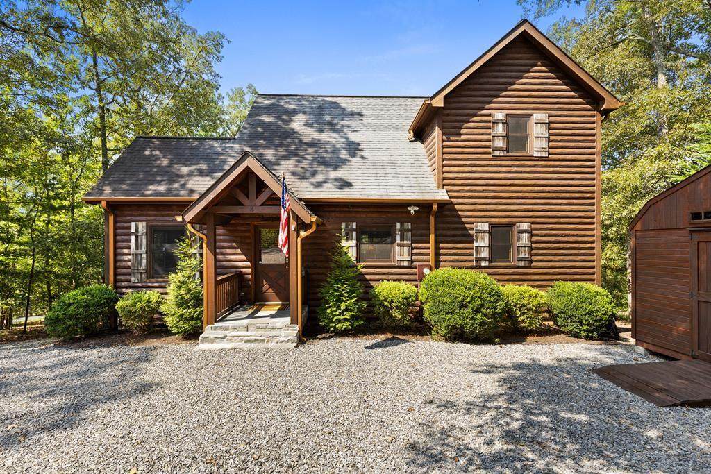 4 Shalom Lane - Photo 1