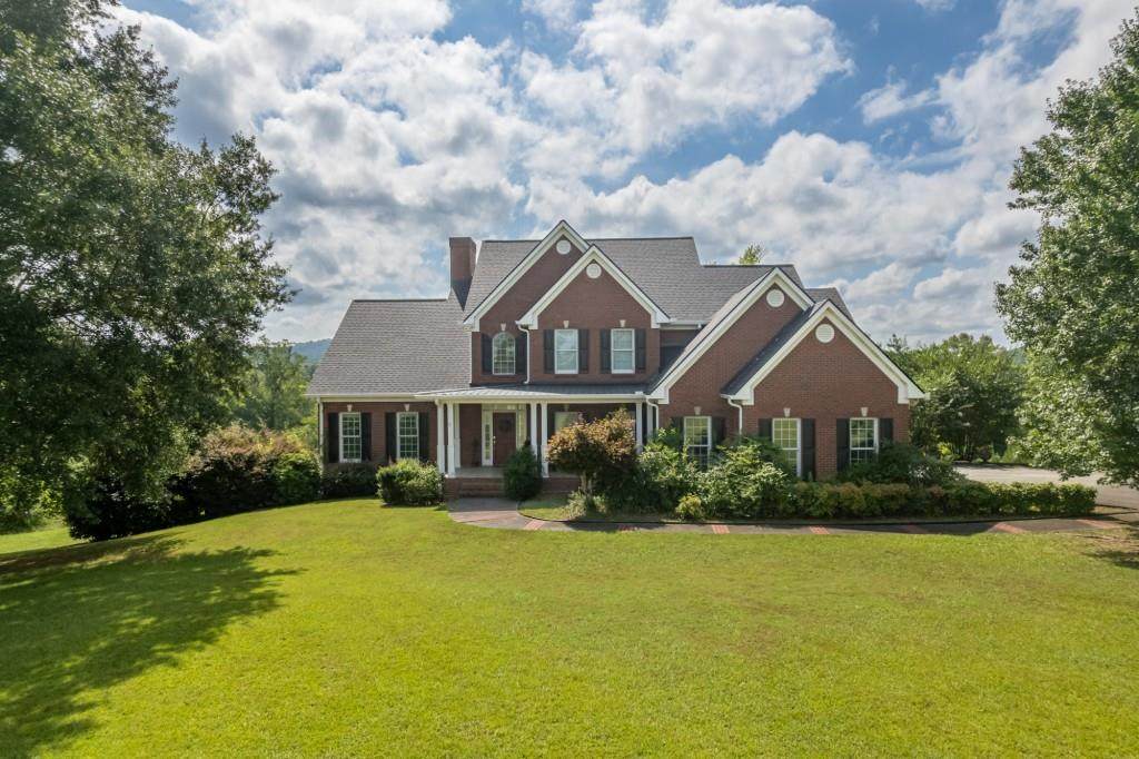 865 Morgan Valley Road - Photo 1