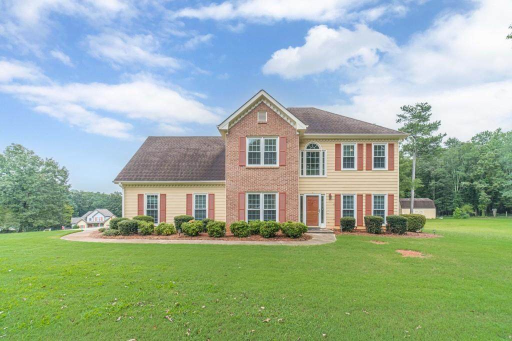 400 Jordan Court - Photo 1