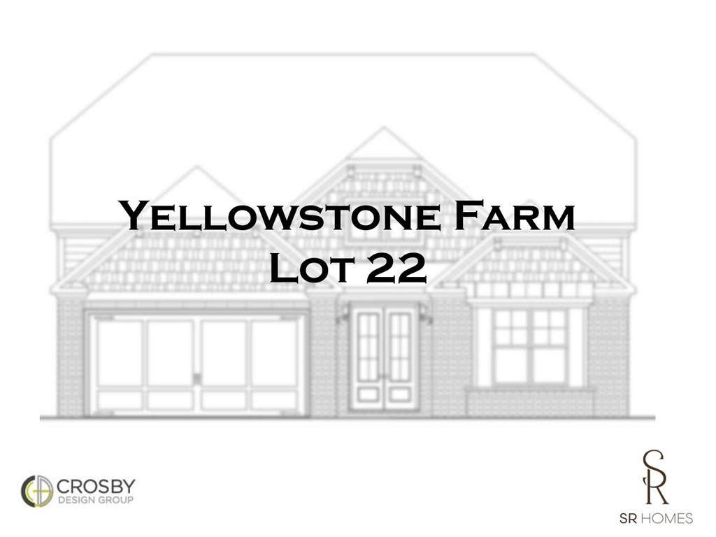 2755 Marie Way - Photo 1