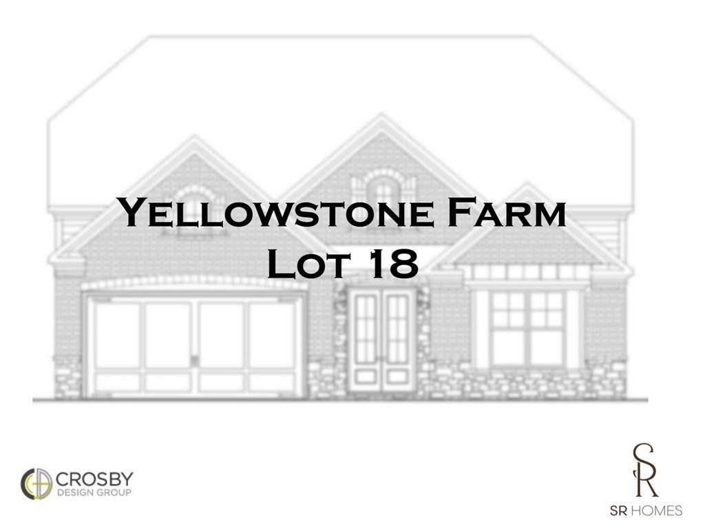 2725 Yellowstone Farm Drive - Photo 1