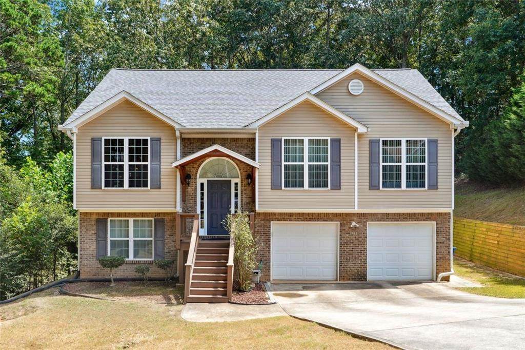 3941 Pine Gorge Court - Photo 1