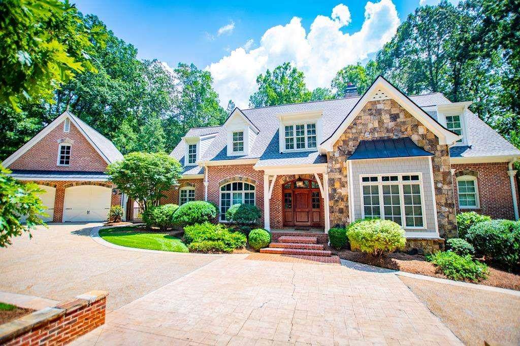 124 Greystone Drive - Photo 1