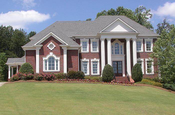 2897 Major Ridge Trail - Photo 1