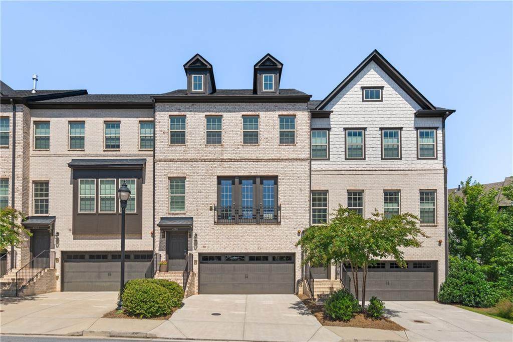 4781 Highside Way - Photo 1