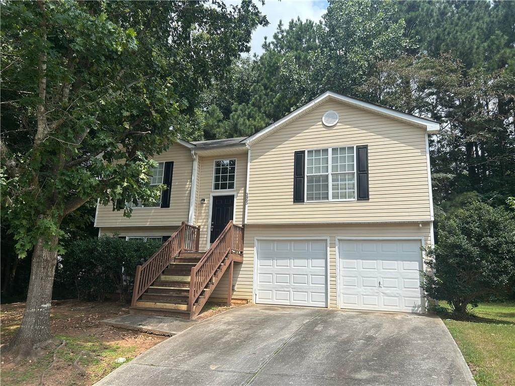 3865 Cress Way Drive - Photo 1