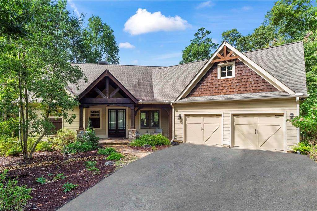 39 Bear Creek Drive - Photo 1