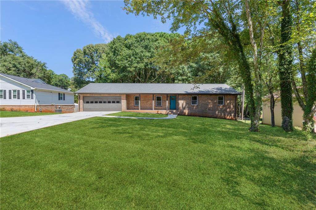 358 Patterson Road - Photo 1