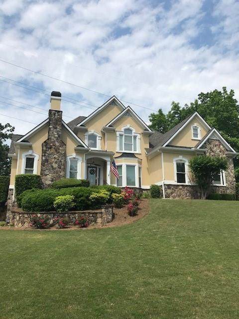 761 Hardage Farm Drive - Photo 1