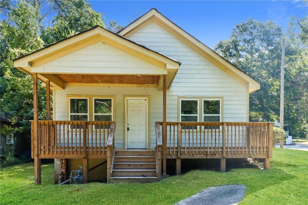 95 Arcadia Circle - Photo 1