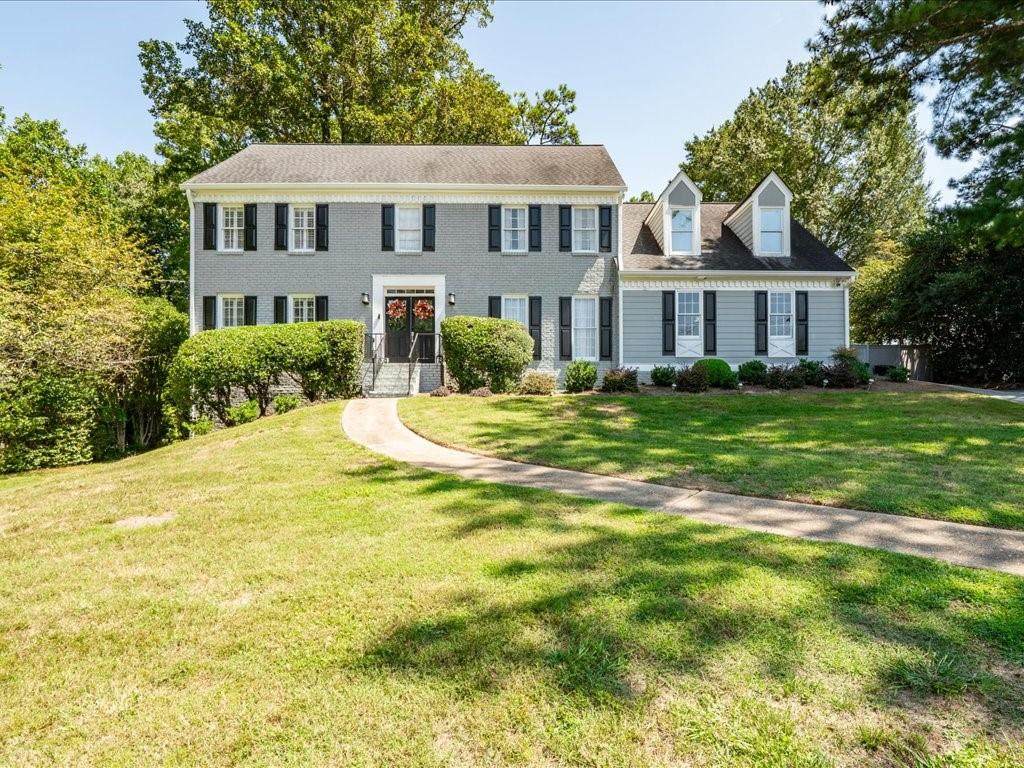 5395 Mount Vernon Way - Photo 1