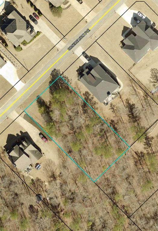 181 Observation Point - Photo 1