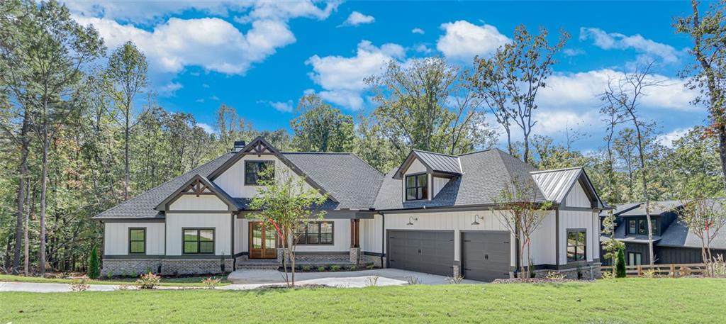 8205 Nicholson Lot #3 Road - Photo 1