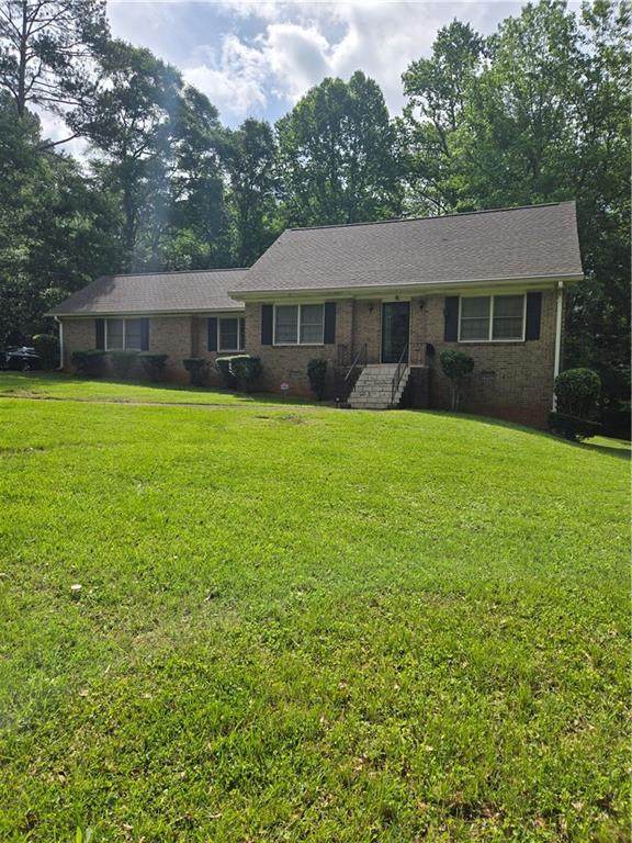 4324 Panola Road - Photo 1