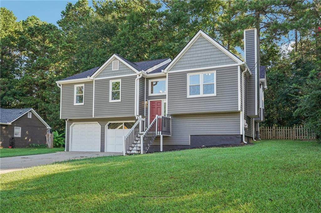 68 Villa Rosa Drive - Photo 1