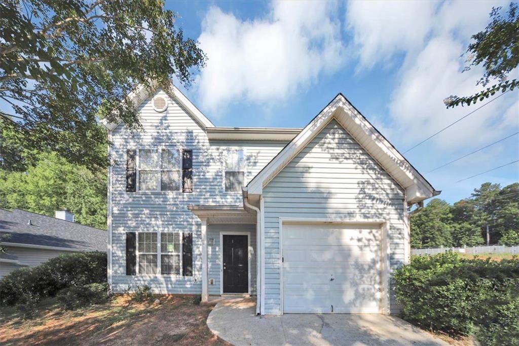 4273 Chestnut Lake Avenue - Photo 1