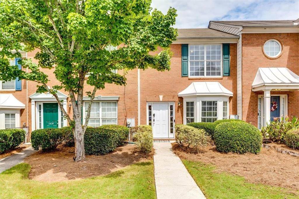 6436 Parkway Trace - Photo 1