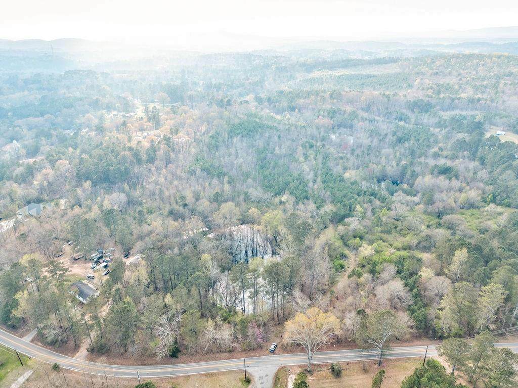 0 Moran Lake Road - Photo 1