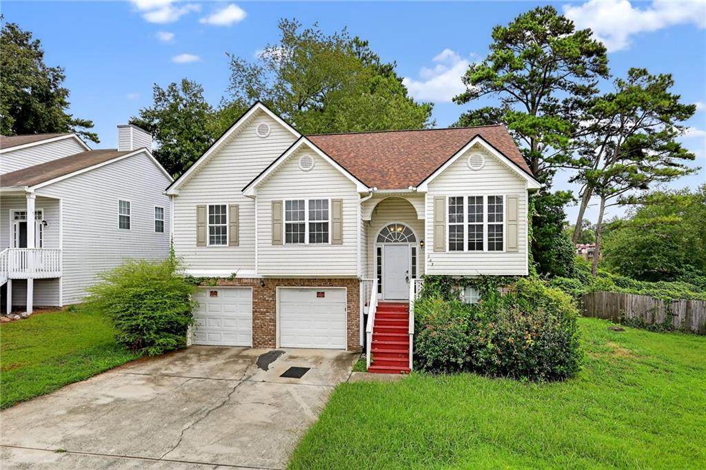 5470 Twin Lakes Drive - Photo 1