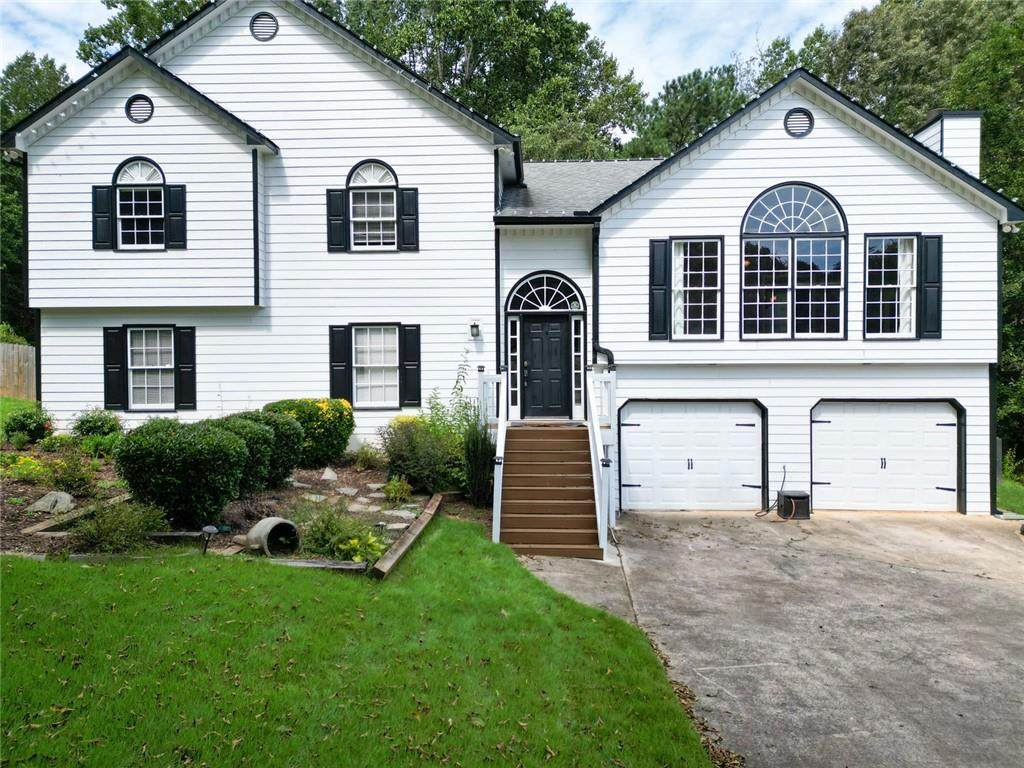 151 Springwater Trace - Photo 1