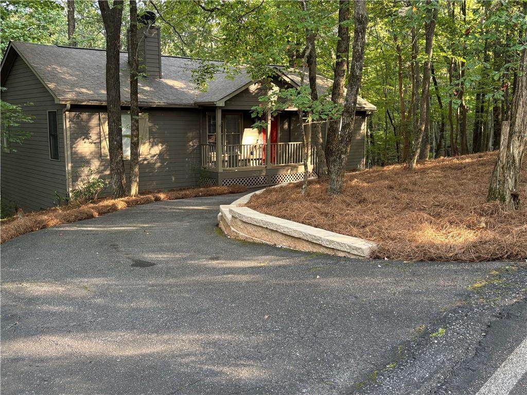 66 Chestnut Oak Point - Photo 1